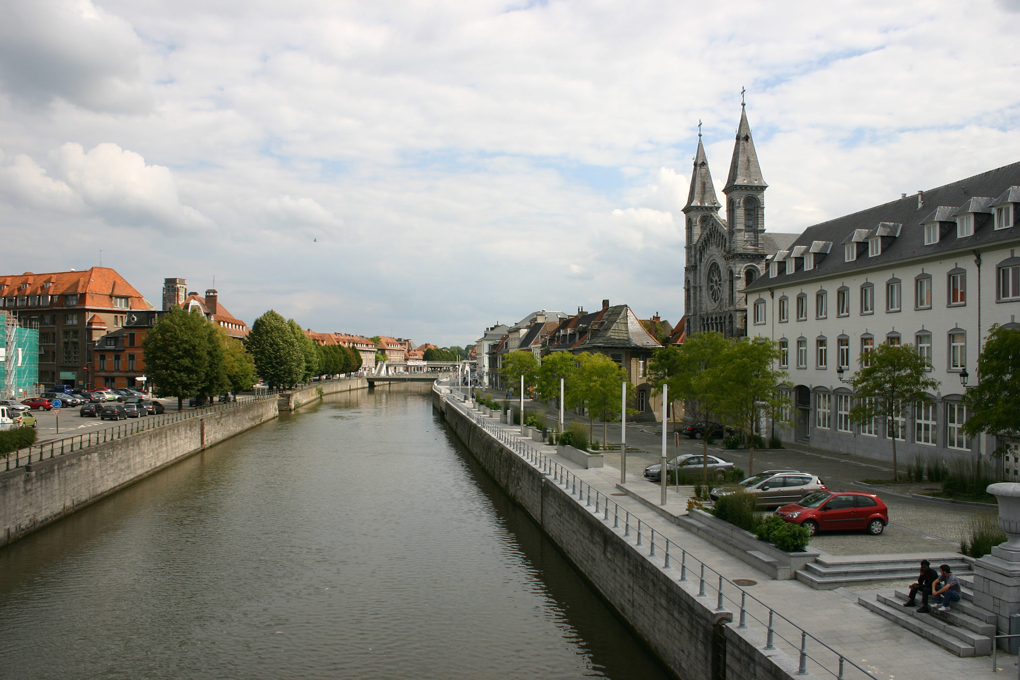 Tournai